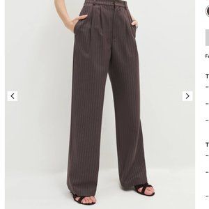 Reformation Mason Pant